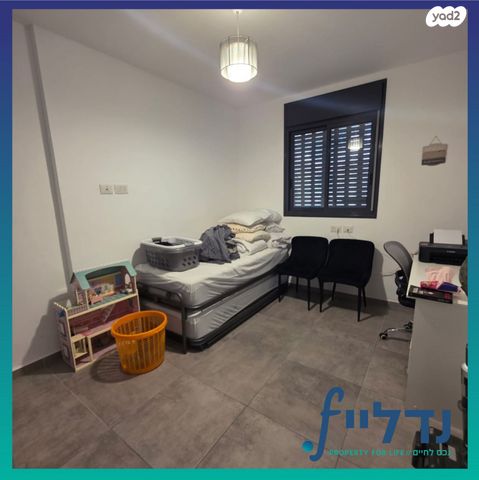 דירה, רב חנן 1, רמת עזרא / רמת בית שמש ד-2, בית שמש