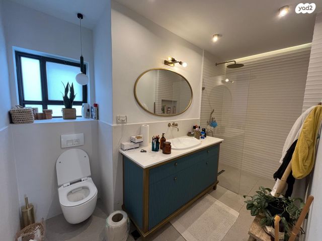 דו משפחתי, זוויתן 32, המושבה הירוקה, אבן יהודה