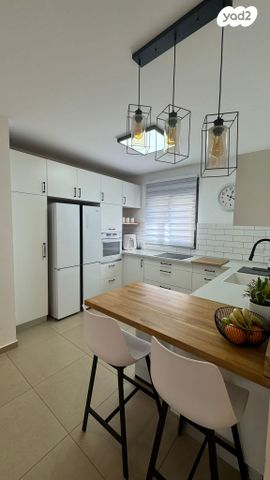 דירה, גדרה מזרח, גדרה