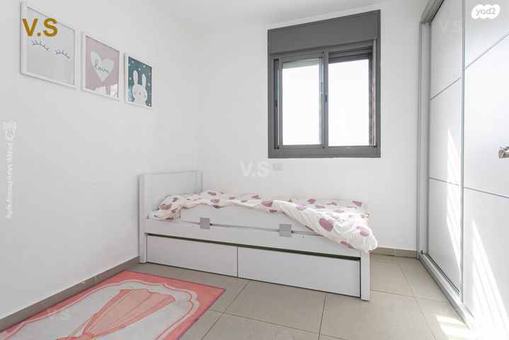 דירה, הגל 8, טירת כרמל