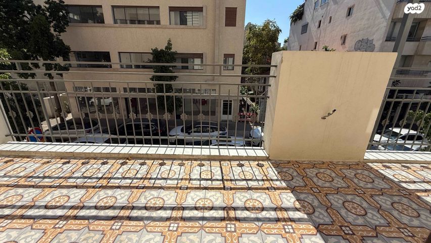 דירה, לילינבלום, לב תל אביב, לב העיר צפון, תל אביב יפו