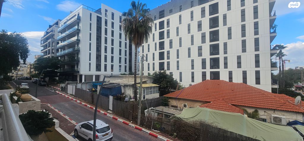 דירה, הגינה, רמת השרון