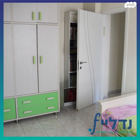 דירה, נחל לכיש 7, רמת הנחלים / רמת בית שמש א', בית שמש