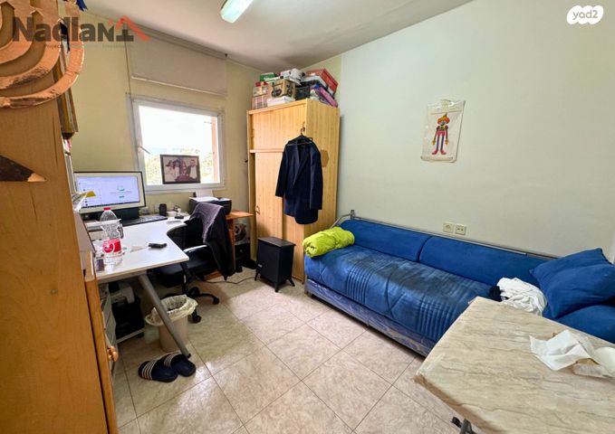 דירה, בית שמש