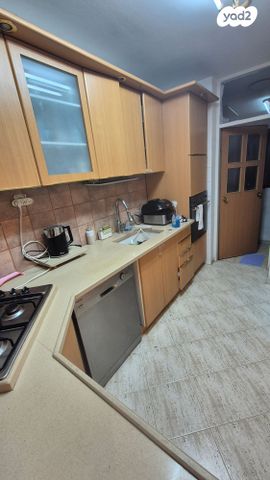 דירה, אהרון לובלין, גני אביב, לוד