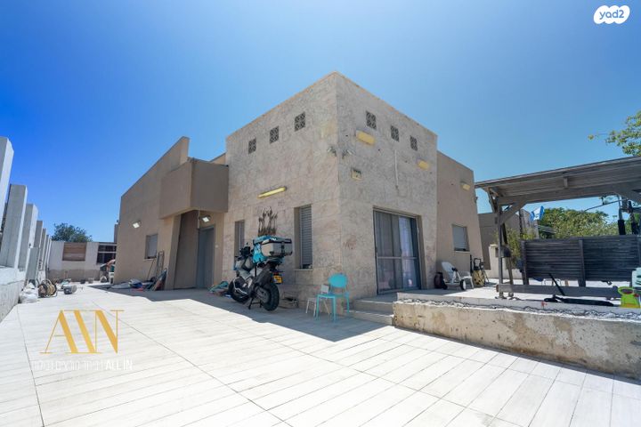 בית פרטי/ קוטג', בית שערים, ממשית, דימונה