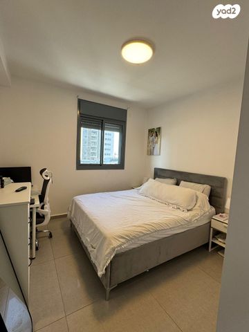 דירה, משה לוי 19, נאות שמיר, רמלה