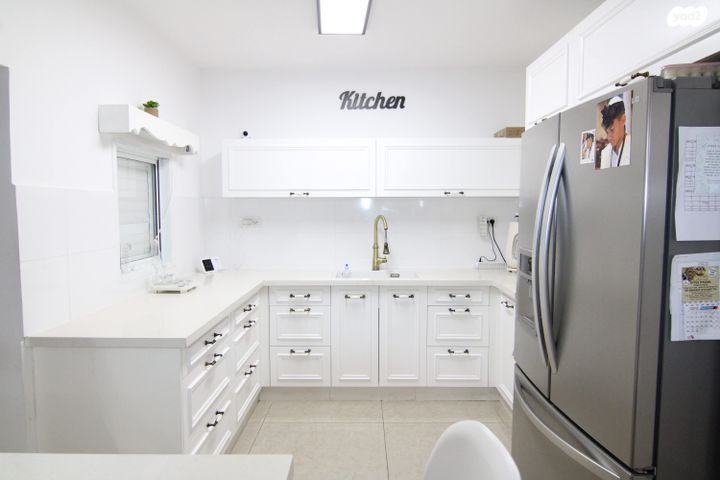 דירה, ביאליק, רובע ה', אשדוד