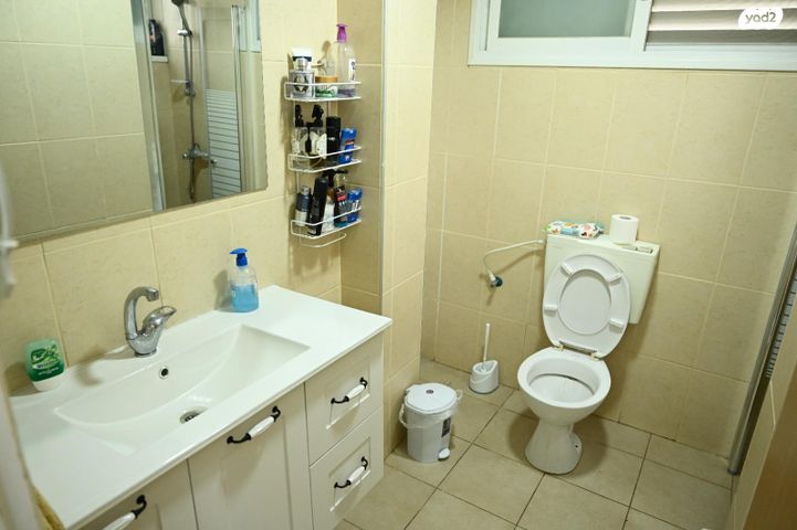 דירה, שדרות הנרייטה סולד, קרית ים