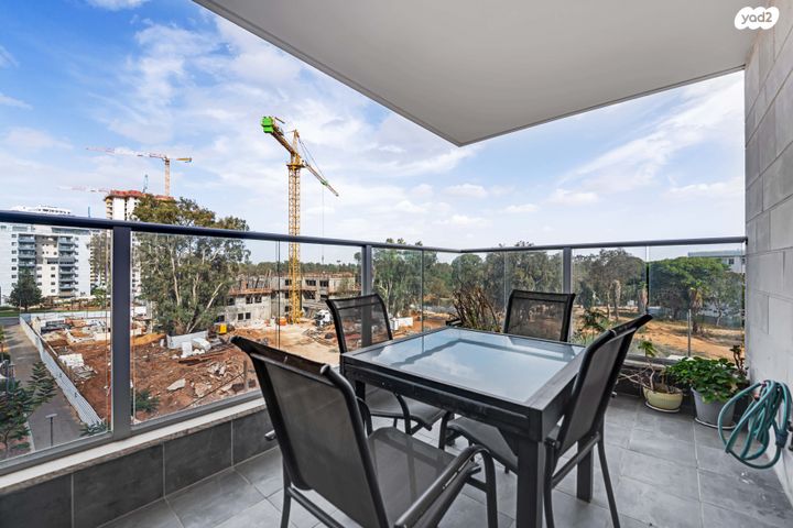 דירה, נרקיסים, ראשון לציון