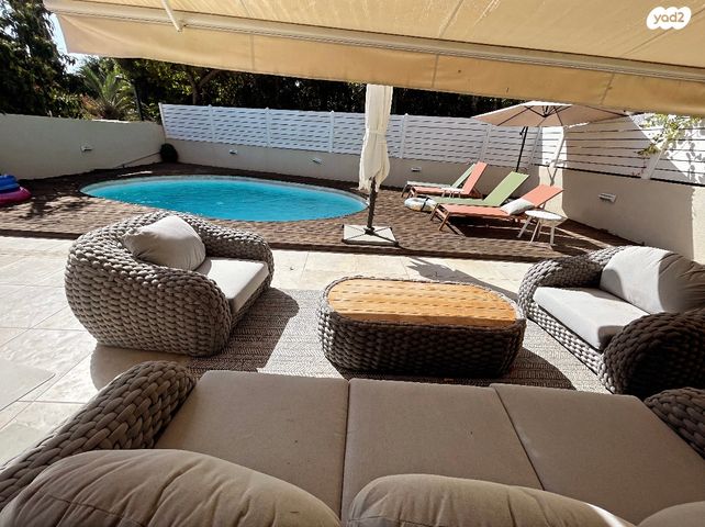 בית פרטי/ קוטג', הרצליה פיתוח, הרצליה