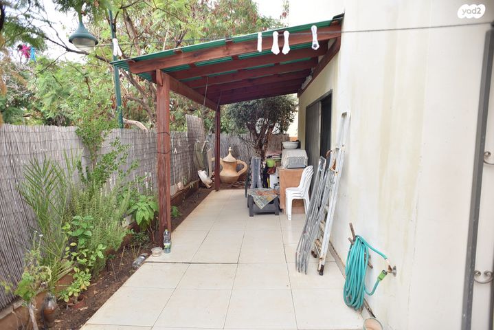 דירת גן, גדרה הצעירה, גדרה