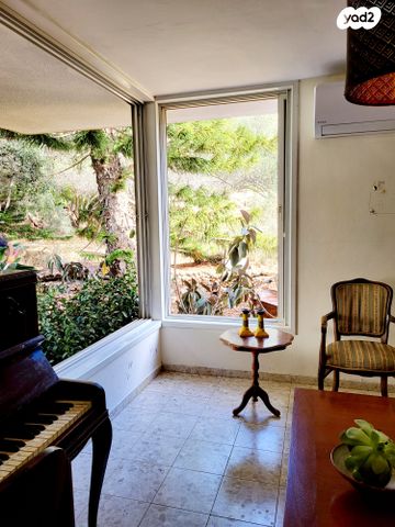 בית פרטי/ קוטג', נווה הברון, זכרון יעקב