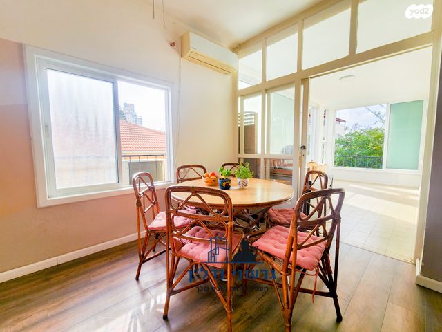 דירה, עציון, יד לבנים, רמת גן