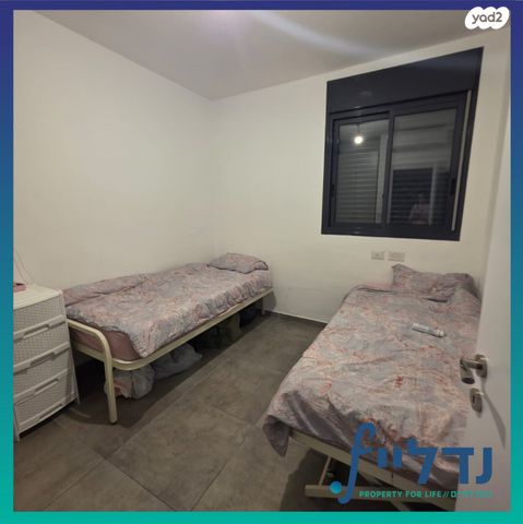 דירה, רב חנן 1, רמת עזרא / רמת בית שמש ד-2, בית שמש