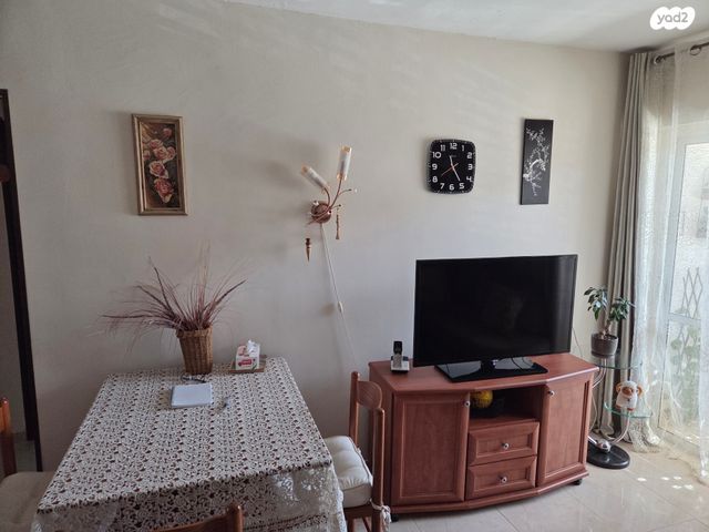 דירה, סנהדרין 20, שכונה ד', באר שבע