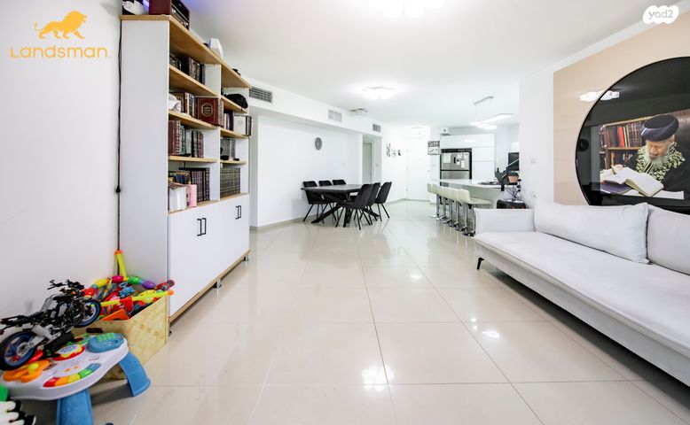 דירה, פתח תקווה