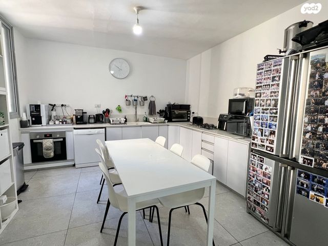 דירה, קרן היסוד, נווה דוד רמז, רעננה