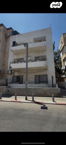 בניין מגורים