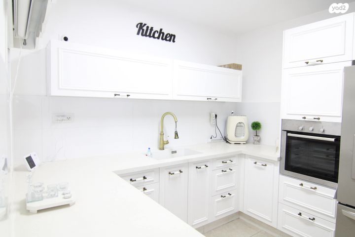 דירה, ביאליק, רובע ה', אשדוד