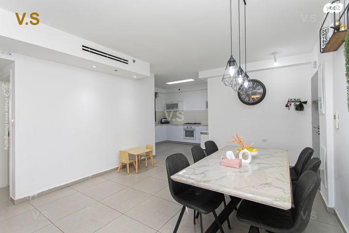 דירה, הגל 8, טירת כרמל