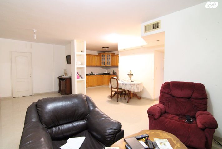 דירה, הקליטה, רובע הקריה, הסיטי, אשדוד