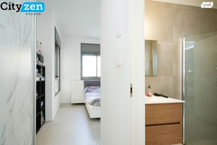 דירה, עיר ימים, נתניה