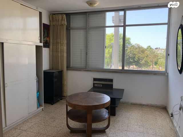 דירה, הגדוד העברי, נווה שאנן, תל אביב יפו