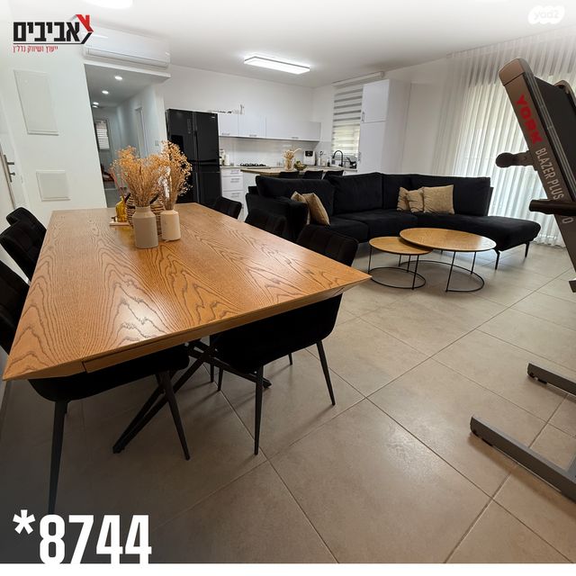 דירה, נאות שקמה, שדרות