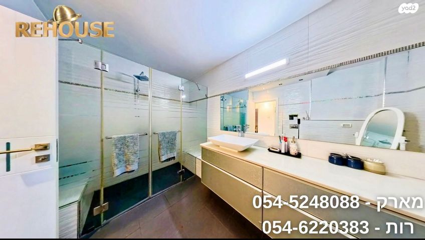 בית פרטי/ קוטג', הגלים, רובע ד', אשדוד