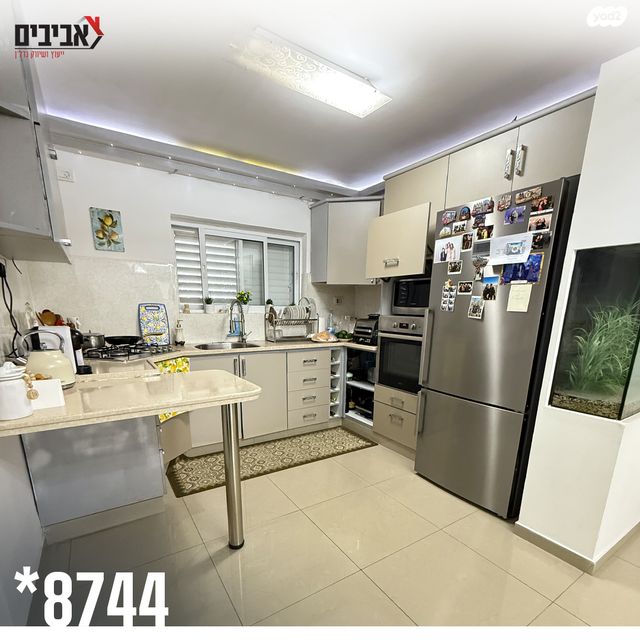 דירה, בן גוריון, שדרות