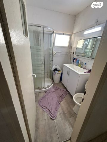 דירה, ז'בוטינסקי, שכונה ג', באר שבע