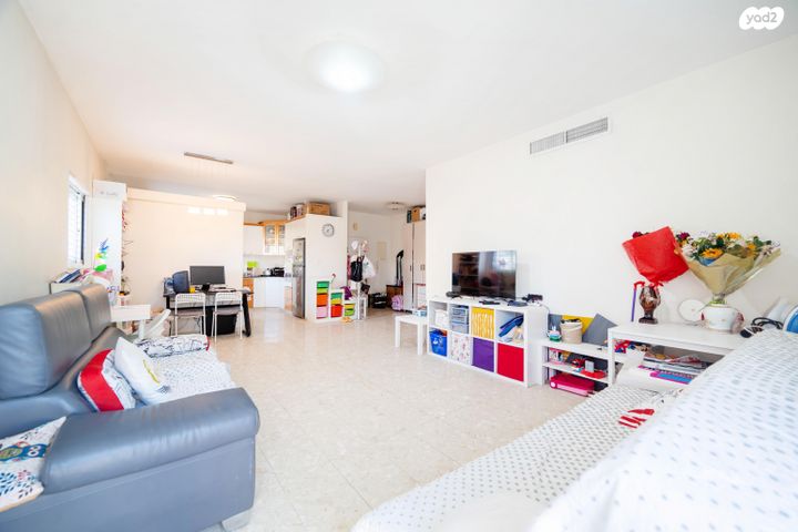 דירה, קשאני 8, לב המושבה / מרכז העיר, פתח תקווה