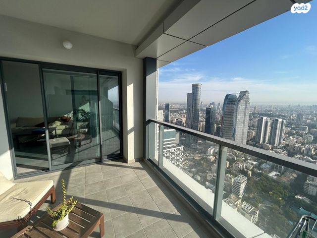 דירה, סיטי, גבעתיים