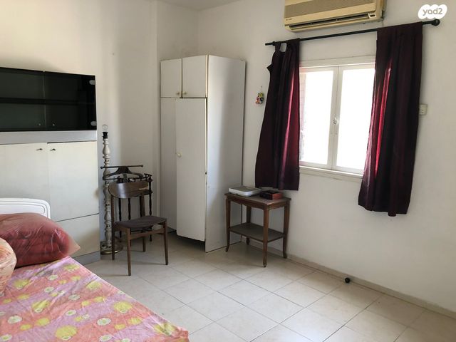 דירה, הגדוד העברי, נווה שאנן, תל אביב יפו