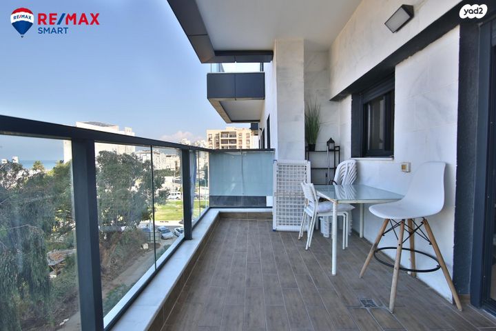 דירה, שדרות מח"ל, קרית חיים מערבית, חיפה