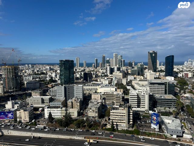 דירה, וינגייט 1, תל אביב יפו