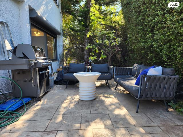 בית פרטי/ קוטג', נאות אפקה א', תל אביב יפו