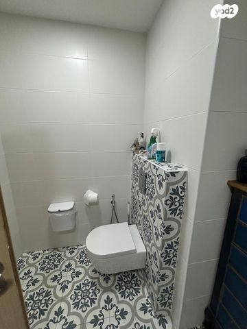 דירה, רוממה, חיפה