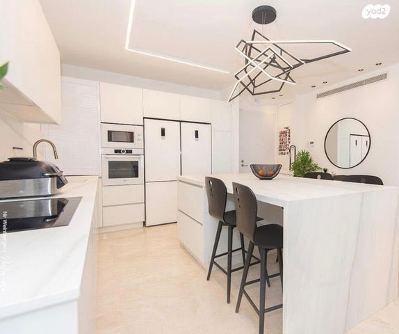 דירה, שדרות הנשיא, רמת התשבי, חיפה