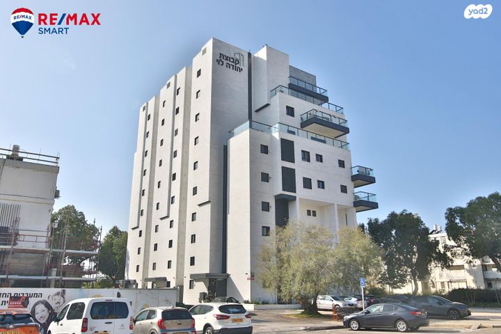 דירה, שדרות מח"ל, קרית חיים מערבית, חיפה