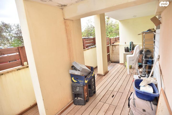 דירת גן, גדרה הצעירה, גדרה