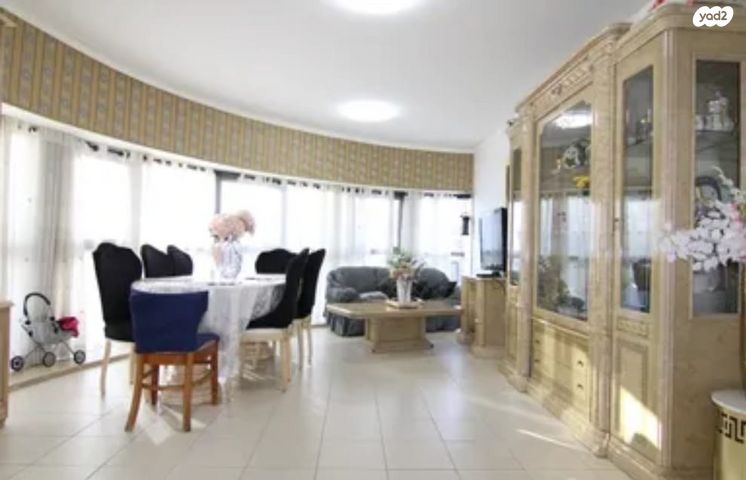 דירה, הציונות, רובע הקריה, הסיטי, אשדוד