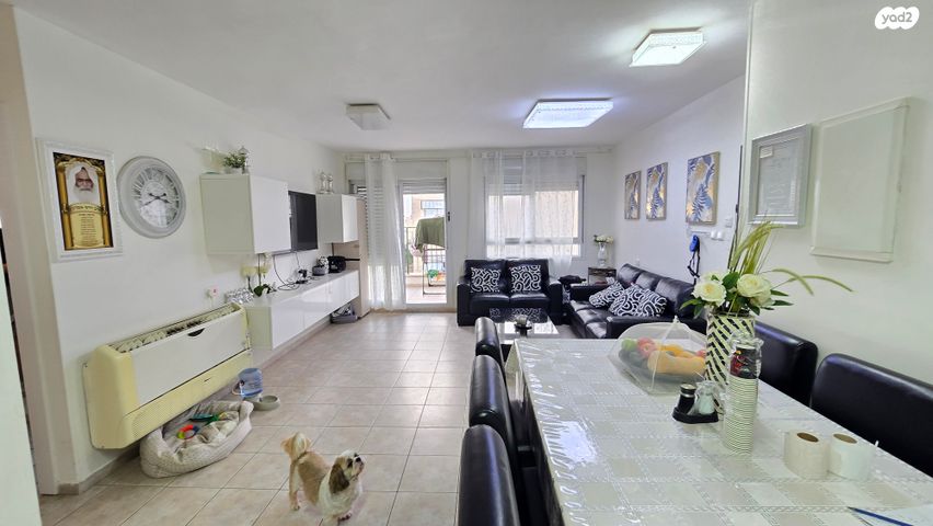 דירה, יונתן בן עוזיאל 57, אלעד, אלעד