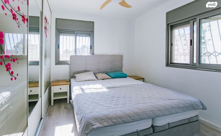 דירה, העלייה השנייה 42, הרצליה הירוקה, נווה עובד, הרצליה