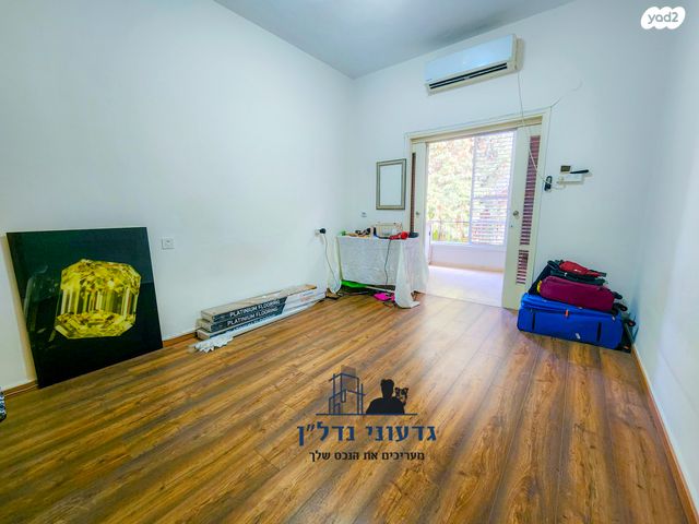 דירה, עציון, יד לבנים, רמת גן