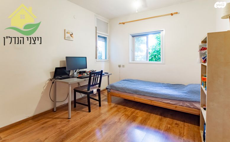 דירה, אריה בן אליעזר 40, נווה יהושע, ערמונים, רמת גן