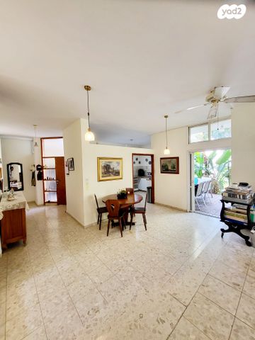 בית פרטי/ קוטג', נווה הברון, זכרון יעקב