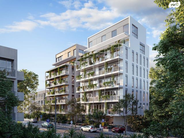 דירה, הרב צירלסון, הצפון החדש - צפון, תל אביב יפו