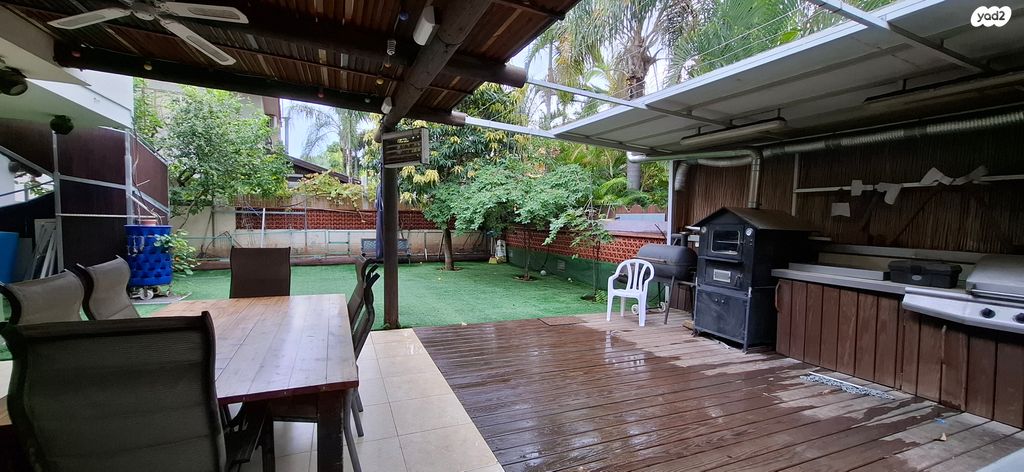 בית פרטי/ קוטג', ליאוניד קנטורוביץ, קרית חתני פרס נובל, ראשון לציון